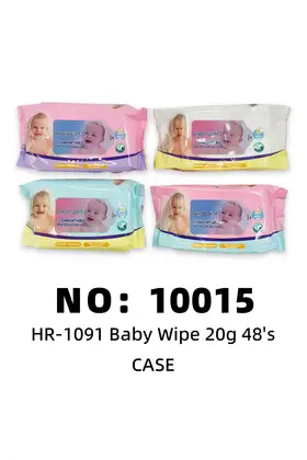 Wet Wipes