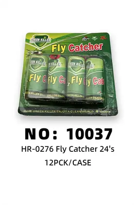 Fly Repellent Coils