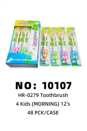 Kids Toothbrushes