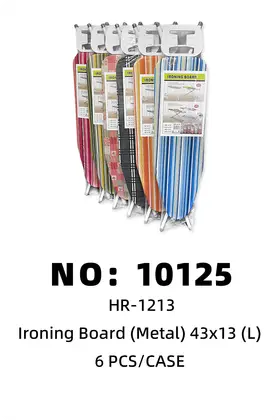 Large Ironing Boards
