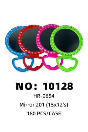 201 Mirrors