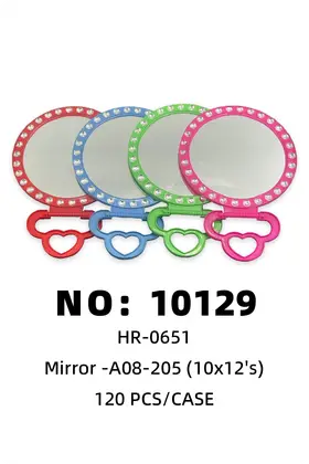 A08 Mirrors