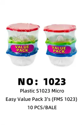 Formosa Plastic Boxes