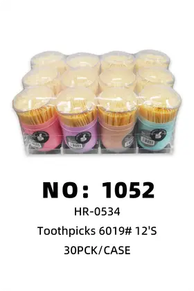 Thumbs 6019 Toothpicks