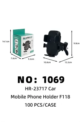 Car Phone Holders F118