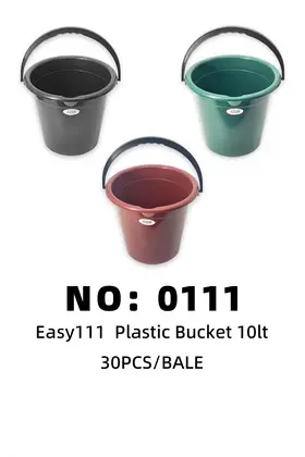Easy10t Water Buckets