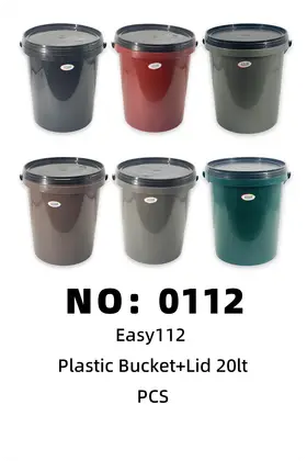 Easy20lt Paint Buckets