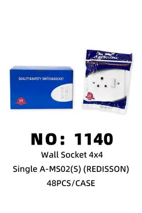 REDISSON Wall Switches