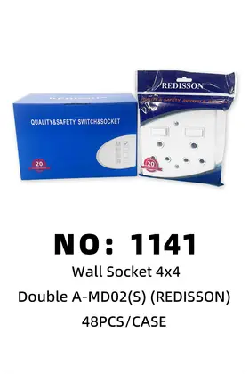 REDISSON Wall Switches