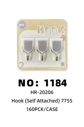 Wall Hooks