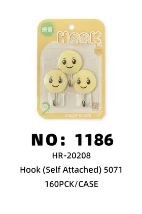 Wall Hooks