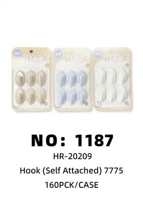 Wall Hooks