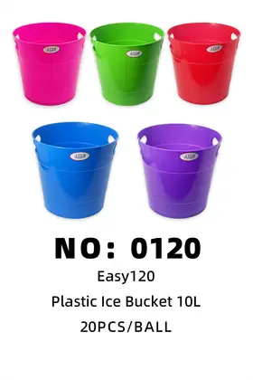 Easy10LT Ice Buckets
