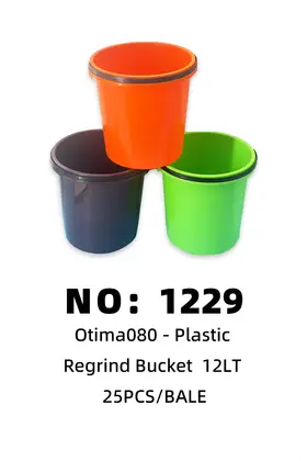 OTIMA 12LT Buckets