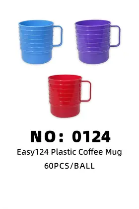 Easy Coffee Mugs