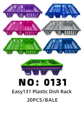 EASY Dish Racks Dish & Chopstick Racks
