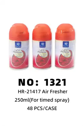 Rose Air Fresheners 250ML