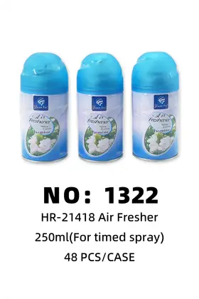 Jasmine Air Fresheners 250ML
