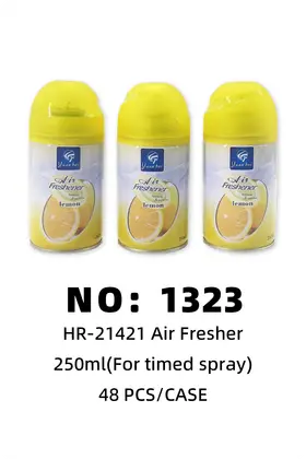 Lemon Air Fresheners 250ML