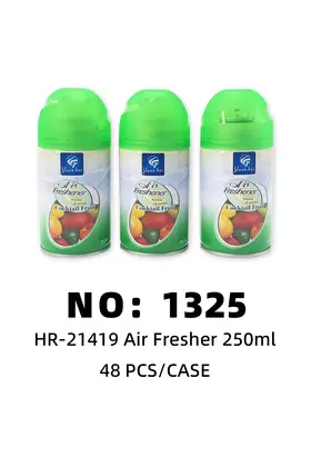 Fruit Air Fresheners 250ml