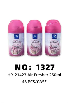 Lavender Air Fresheners 250ml
