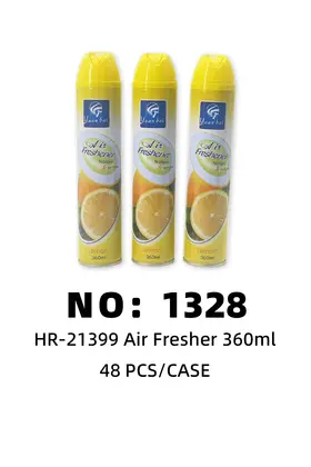 Lemon Air Fresheners 360ML