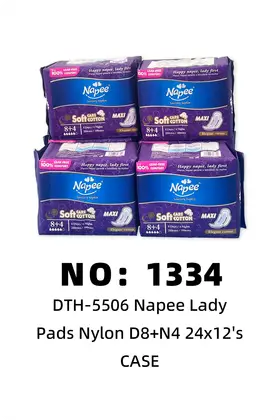 Napee Sanitary Pads