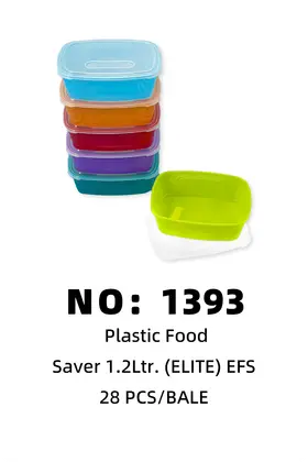 elite Lunch Boxes