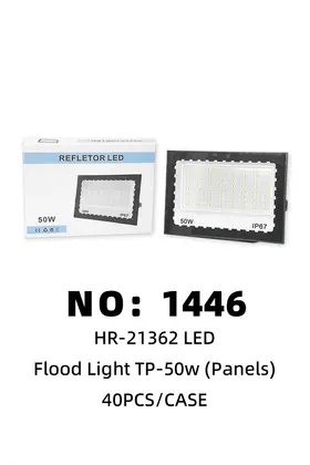 Panels Outdoor LED Panel Lights 50W