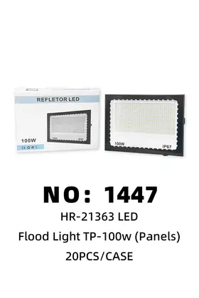 Panels Outdoor LED Panel Lights 100w