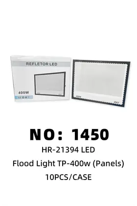 Panels Outdoor LED Panel Lights 400W