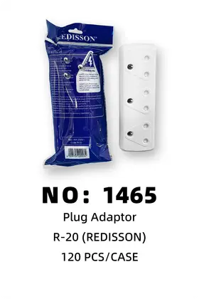 REDISSON Power Strips Power Strips