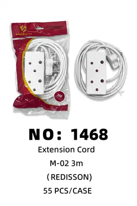 REDISSON Extension Cords