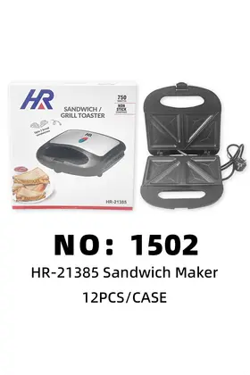 Sandwich Makers