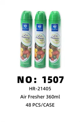 Fruit Air Fresheners 360ml
