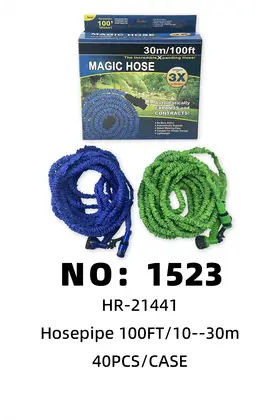 Expandable Water Hoses 10-30m