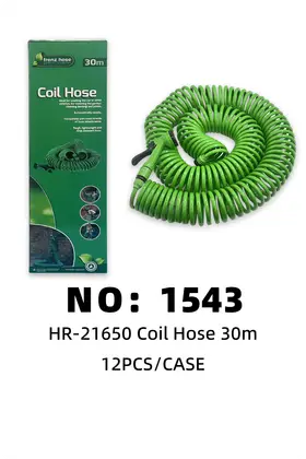 Springs Water Hoses 30M