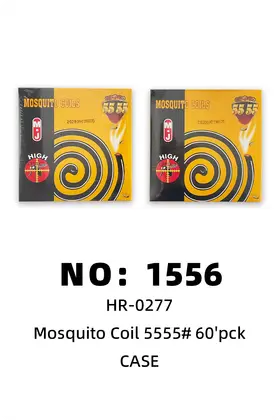 5555 Mosquito Coils
