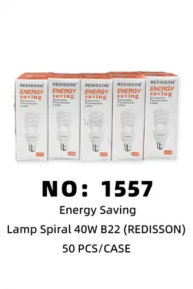 Bayonet Bulbs 60W B22