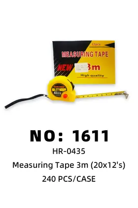 3M Tape Measures