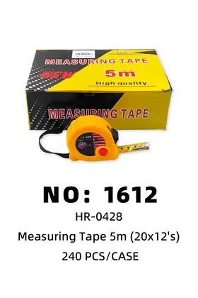5M Tape Measures