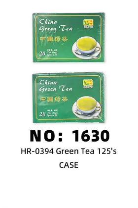 Green Tea