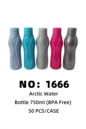ARCTIC Water Jugs 750ML