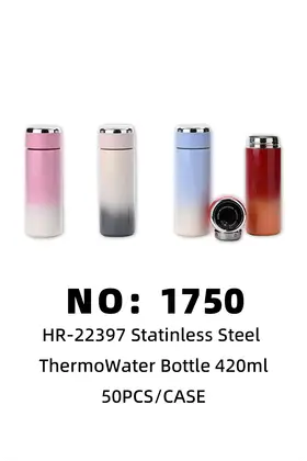 Gradient Smart Thermal Cups 420ml