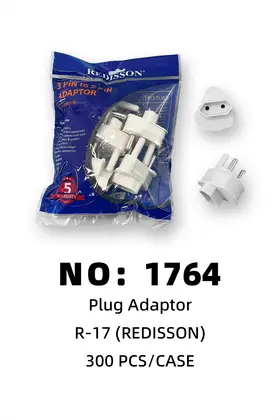 REDISSON R-17 Plugs