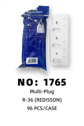 Power Strips REDISSON