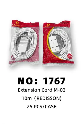 Extension Cords 10M