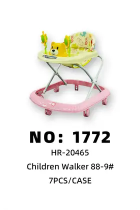 Baby Walkers