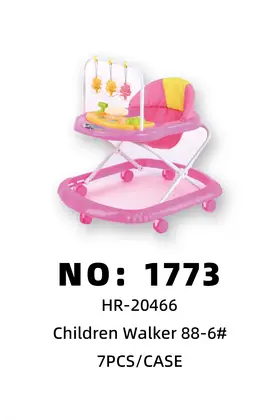 Baby Walkers