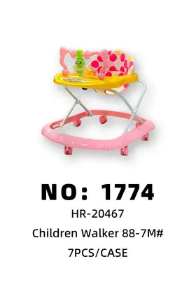 Baby Walkers